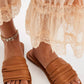 Free People - Women's Evelyn Slip On Sandals