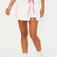 Beach Riot - Winnie Wrap Front Skirt