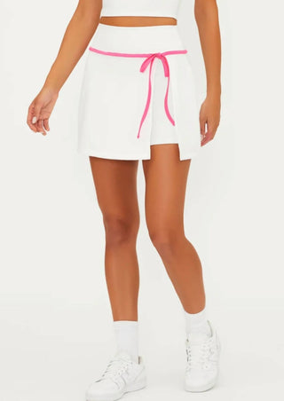 Beach Riot - Winnie Wrap Front Skirt