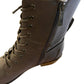 Corkys Footwear - Hocus Pocus Boot