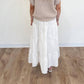 Elan - Kaiya Vest Midi Skirt Set
