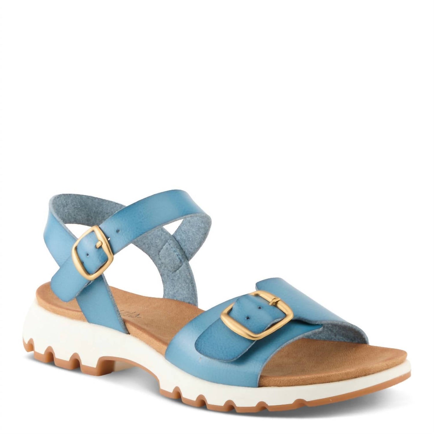 Patrizia - Women's Bunch Sandals