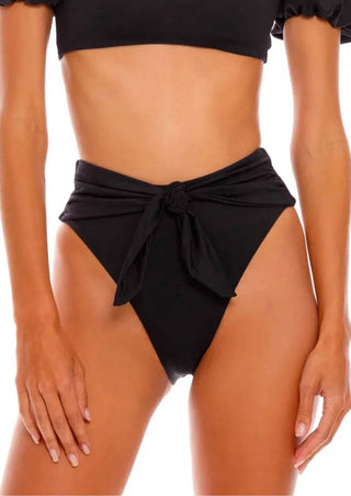 Agua Bendita - Isabella Swimsuit Bikini Bottom