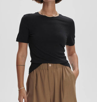 Varley - Camiseta justa Regina