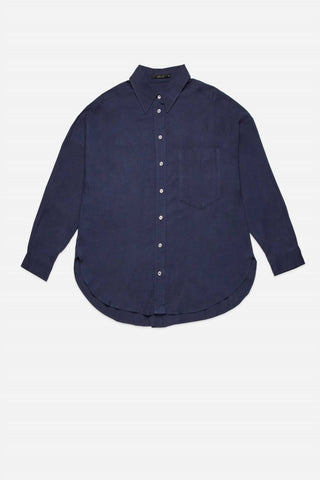 Camisa Deluc - Roxa