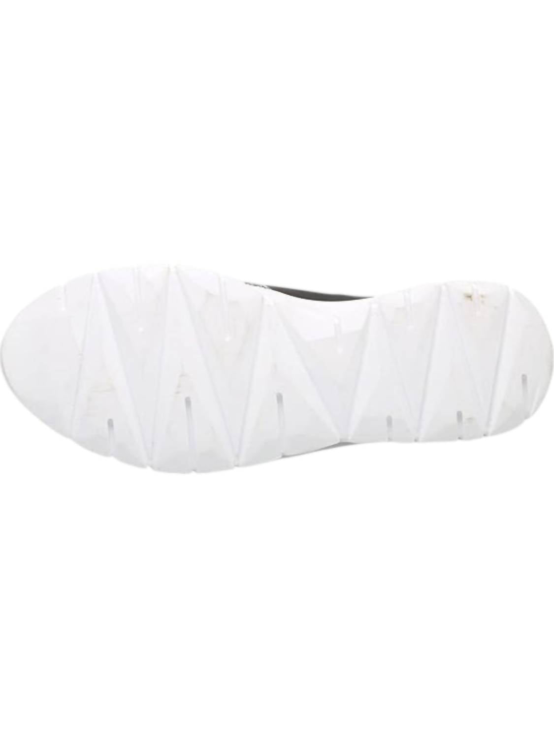 Naot - Women's Titan Slip On Shoe