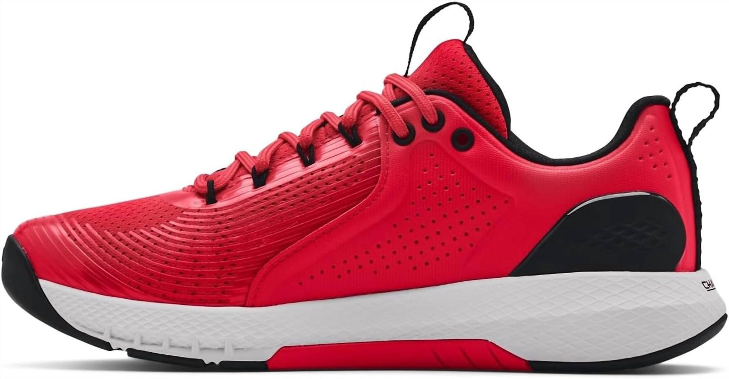 Under Armour - Men's Charged Commit Tr 3 Training Shoes