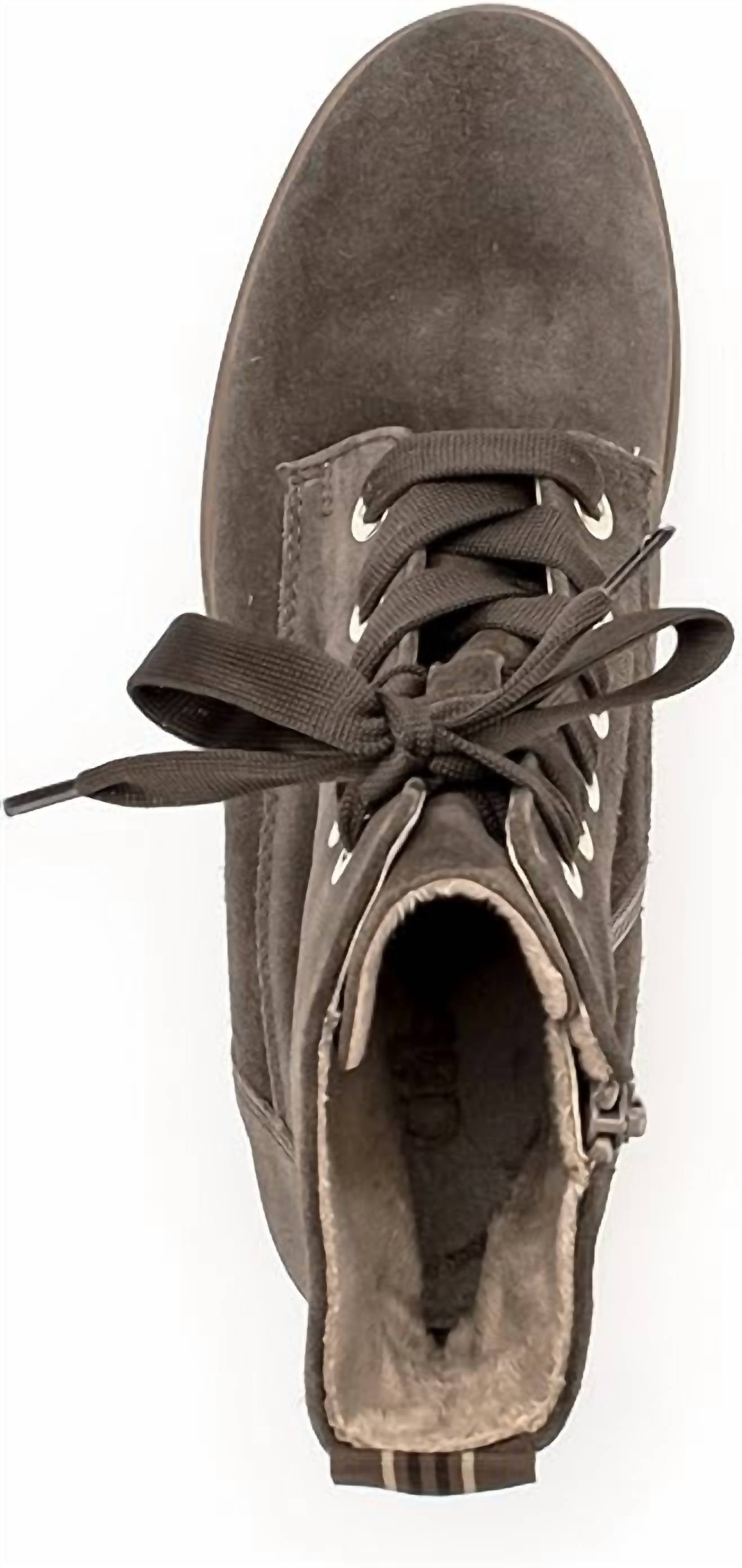 Gabor - Women's Lace-up Boots