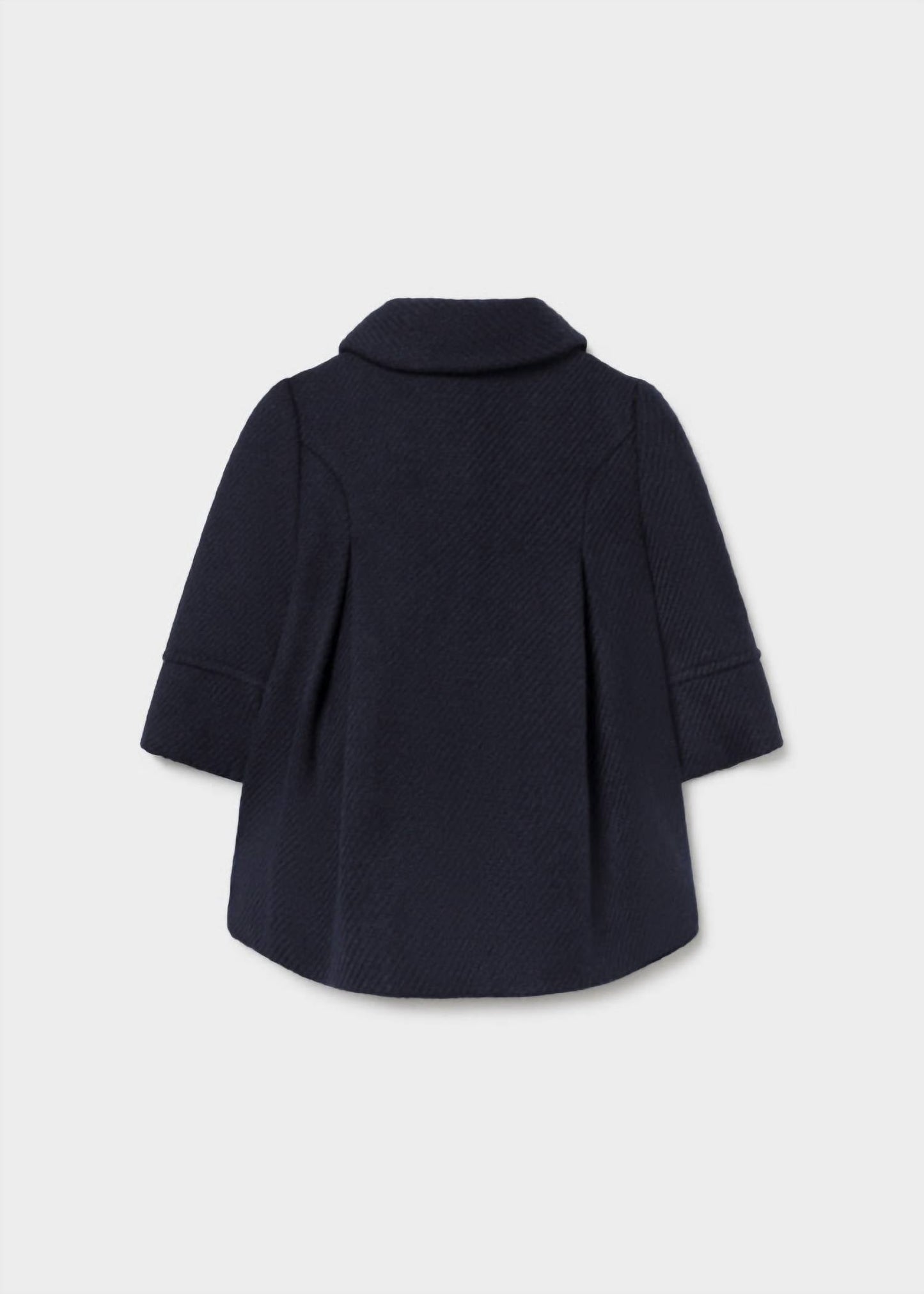 Mayoral - Girl's Textured Jacket