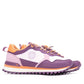Xti - Women's 144156 Round Toe Sneakers