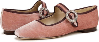 Sam Edelman - Michaela Mary Jane Flat Feminino
