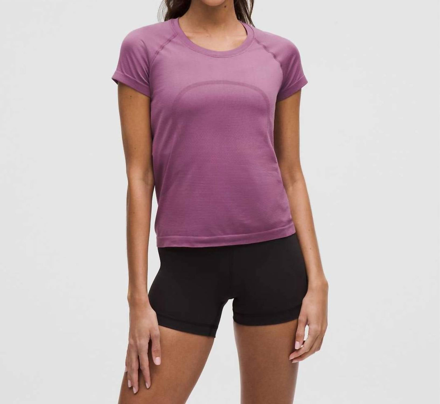 Lululemon - Swiftly Tech Short Sleeve 2.0 Top