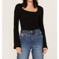 Free People - Women's On A Cloud Bodysuit