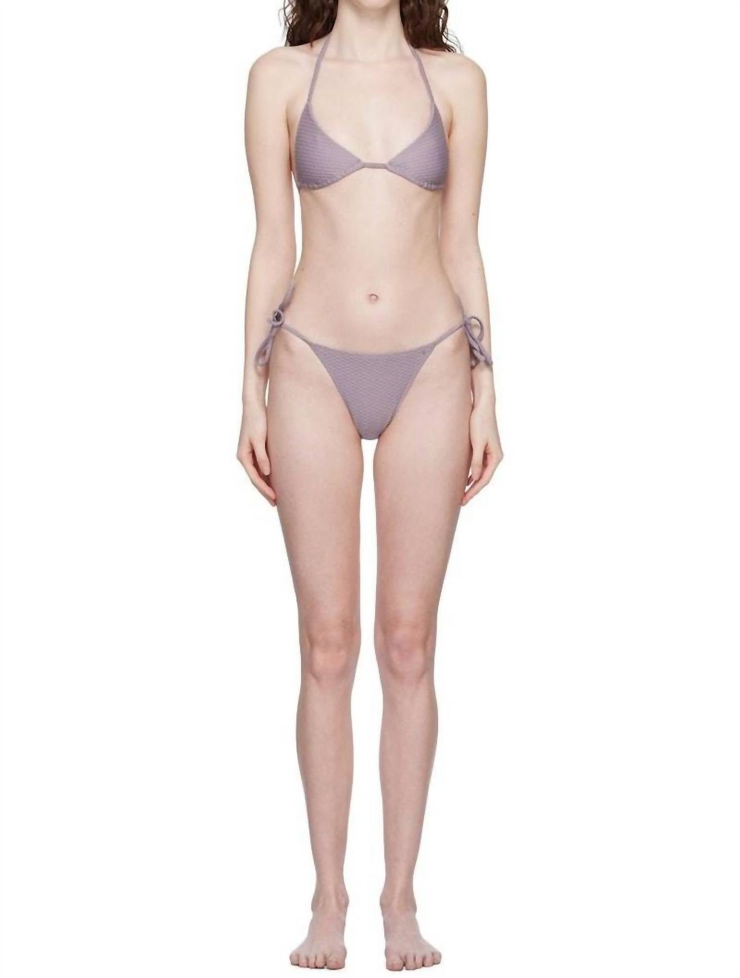 Anine Bing - Amara Bikini Top