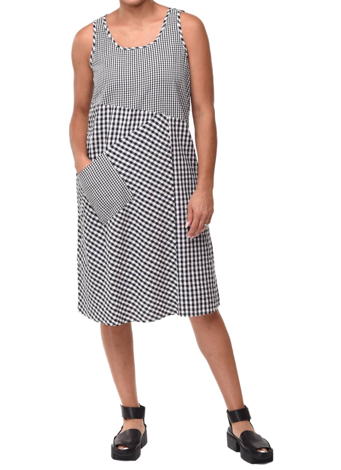 Tulip Clothing - Dawson Dress