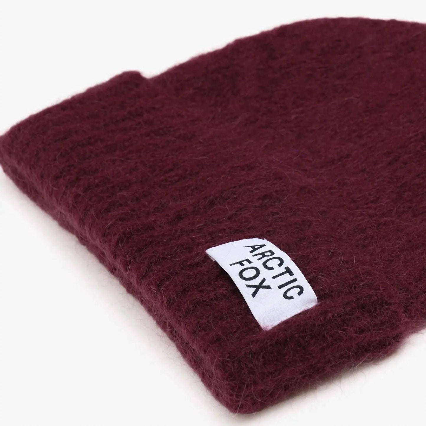 Arctic Fox & Co. - Mohair Beanie