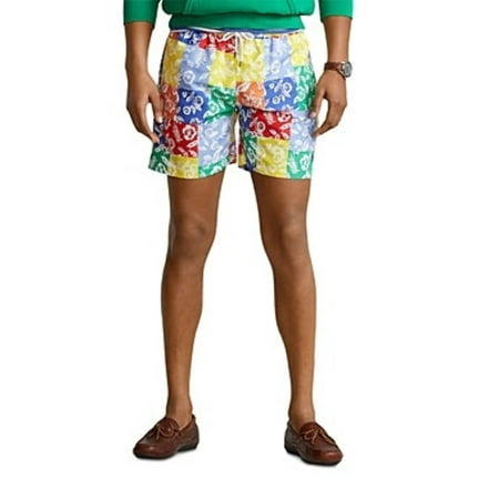 ralph-lauren-mens-yellow-traveler-classic-swim-trunk-medium