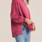 Z Supply - Modern Weekender Sweatshirt