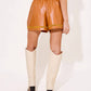 Alden Adair - Celine Pull On Short