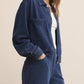 Z Supply - Entourage Knit Denim Pant