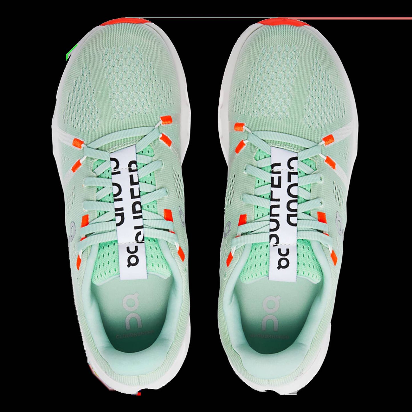 On Running - WOMEN'S CLOUDSURFER RUNNING SHOES ( B WIDTH )