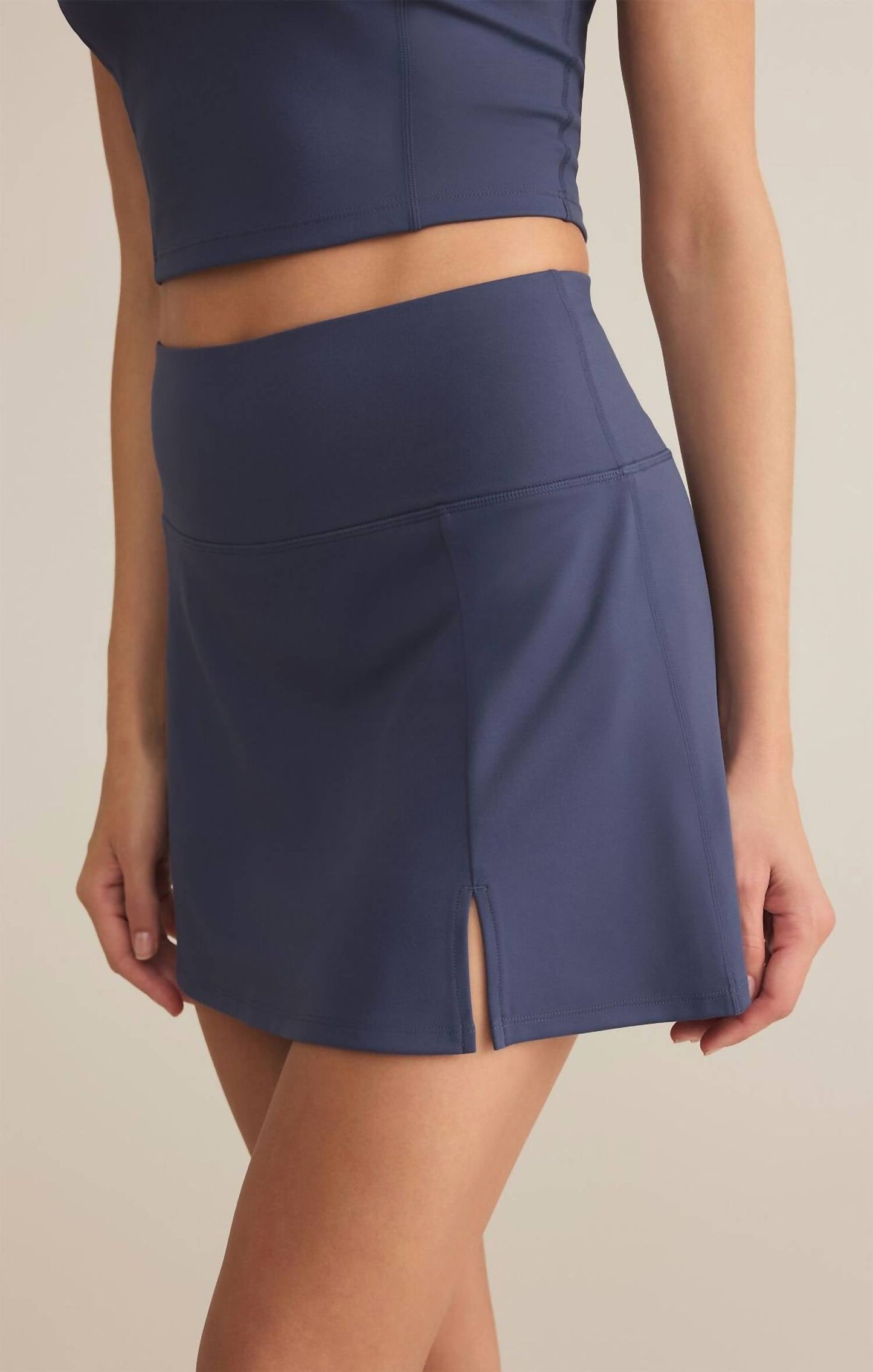 Z Supply - Never Better Skirt