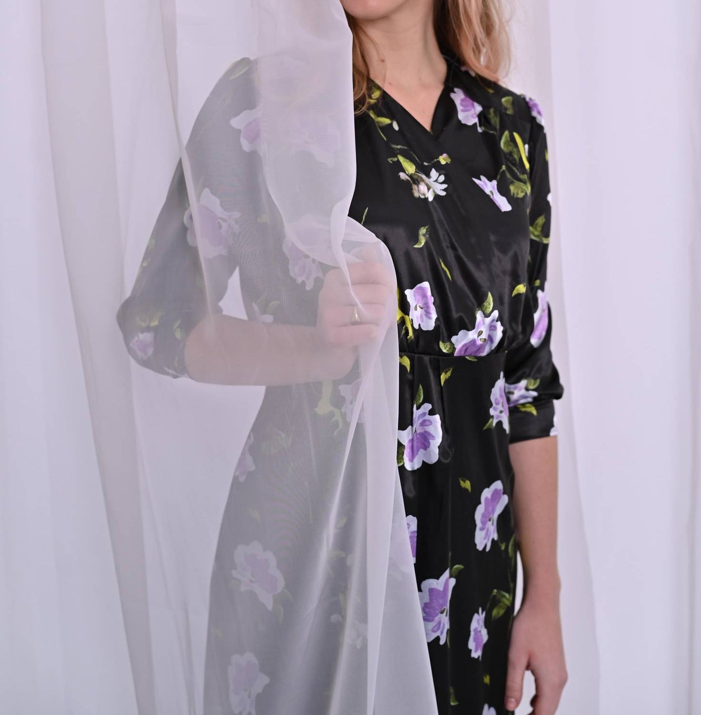 Pero New York - Nova Dress