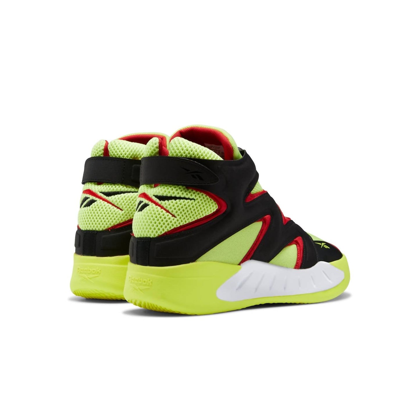 Reebok - Men's Instapump Fury Zone Shoes