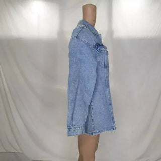 C'Est Normal - Women's The Denim Dress
