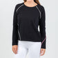 Lisa Todd - Women's Piping Hot Top