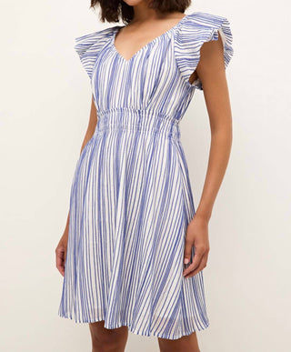 Marie Oliver - Emilia Dress