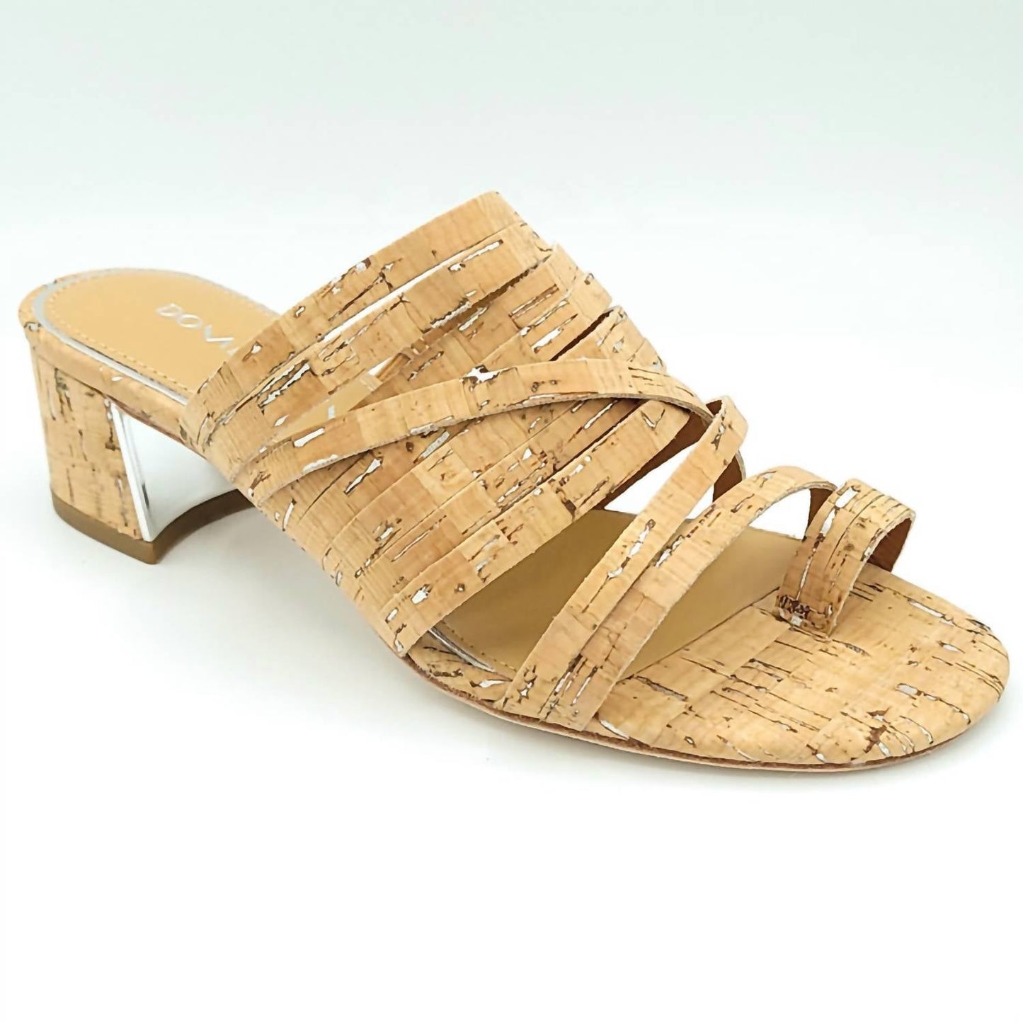 Donald Pliner - Marlow Heel Sandal