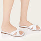 Aquazzura - Women's Divine Slide