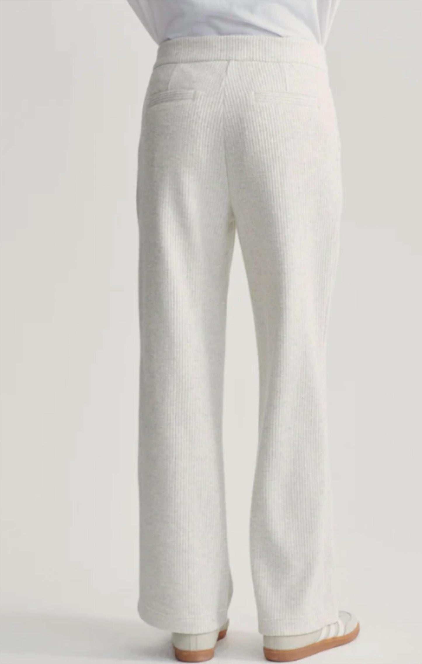 Varley - Aberdeen Straight Leg Pants