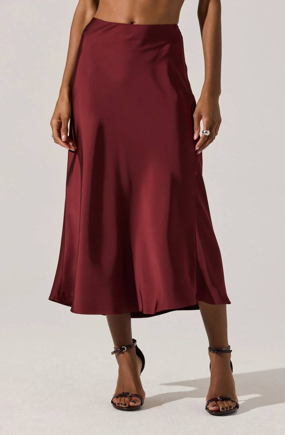 Astr - Windey Skirt