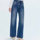 Pistola - Caleb High Rise Stacked Waist Jeans