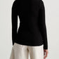 Ag Jeans - Chels Slim Turtleneck Top