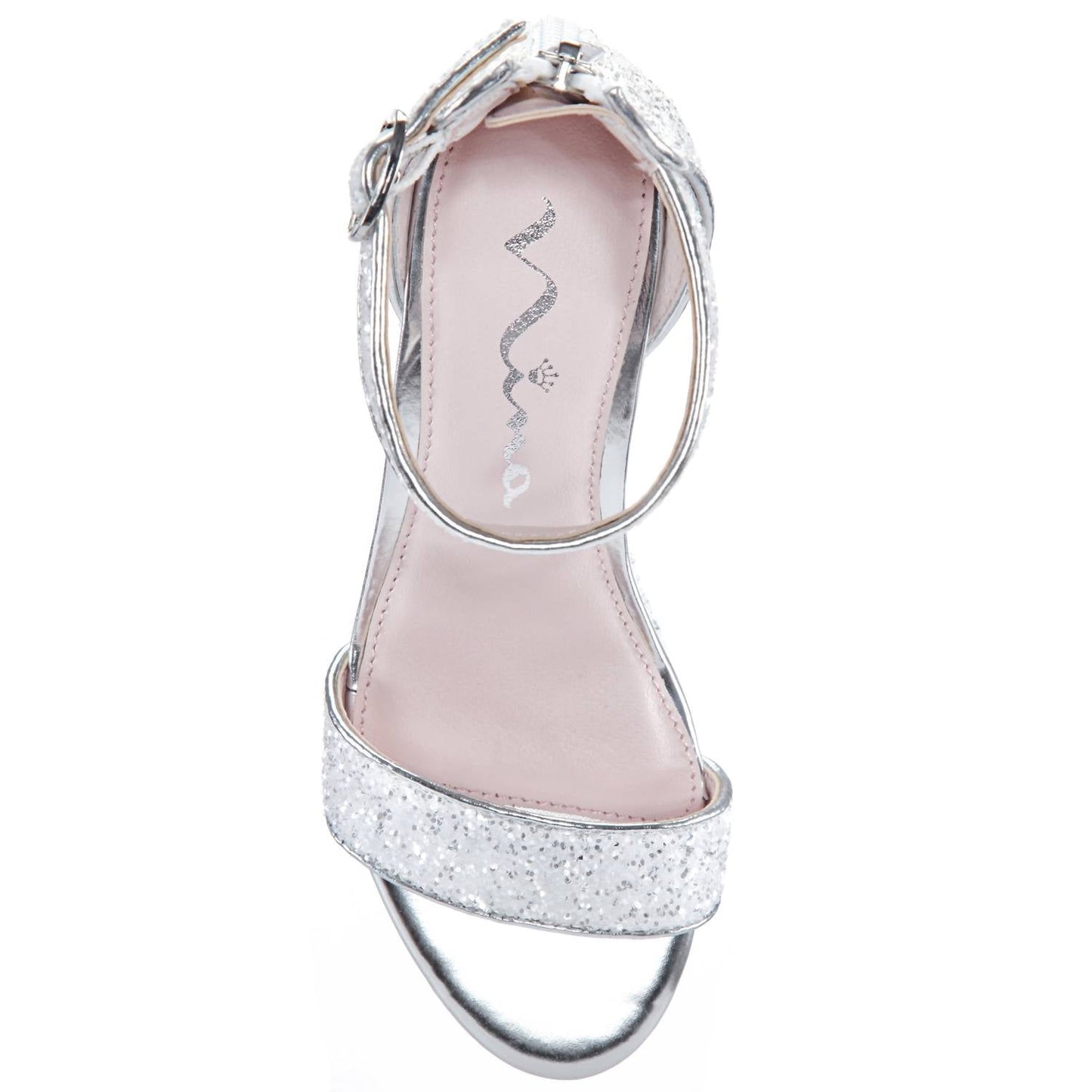 Nina - Girl's Kristina Sandal