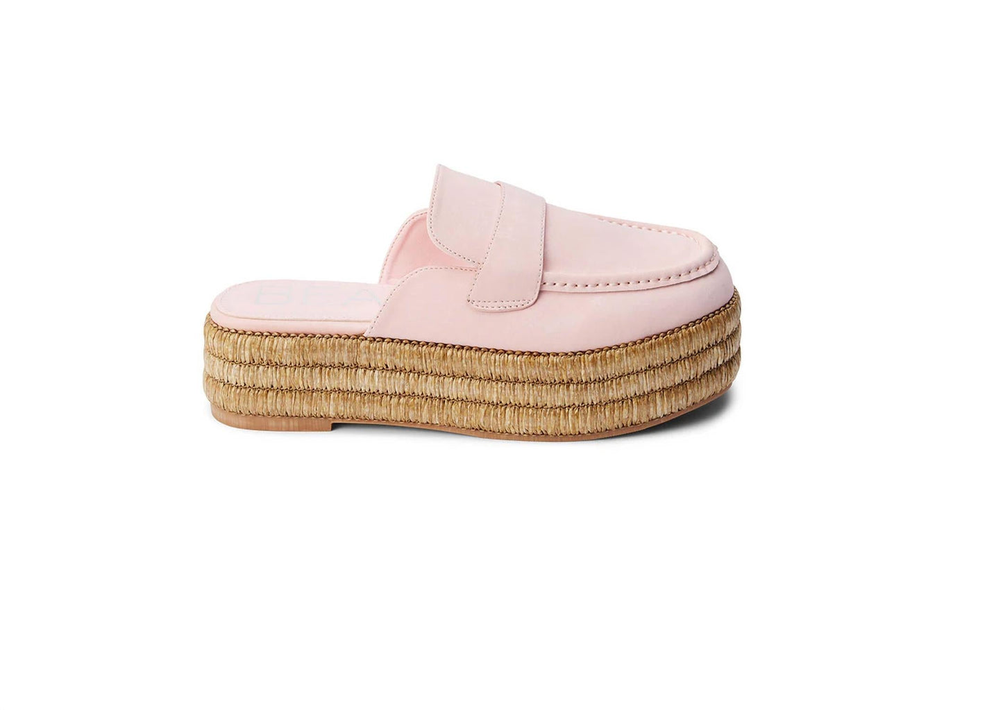Beach By Matisse - Women's Wren Platform Mule