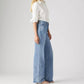 Levi'S - Women's High Rise Wide Leg Jean