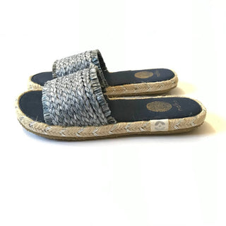 Nalho - Sandália Meeka Feminina