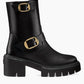 Stuart Weitzman - Soho Moto Bootie