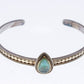 Anna Beck - Women's With Stone Cuff Bracelet