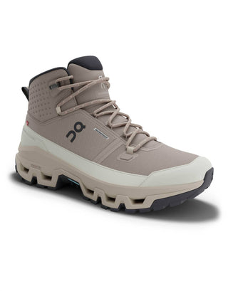 On - Men's Cloudrock Mid Waterproof Hiking Boot