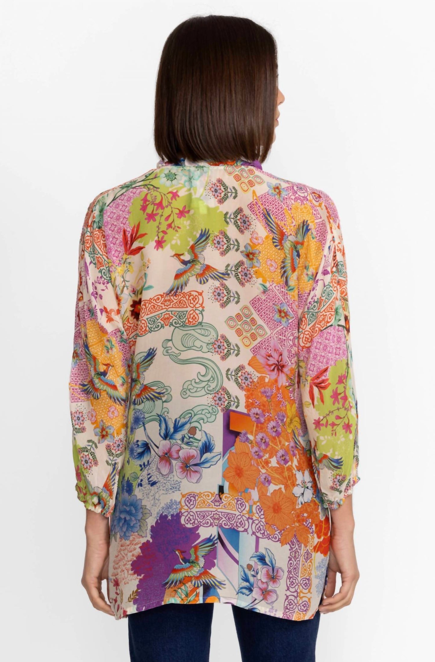 Johnny Was - neeka mcdreamer