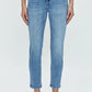Pistola - Madi High Rise Modern Slim Jeans