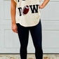 Bibi - Game Day Touchdown Top