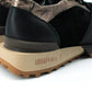 Andia Fora - Women's Ruffle Sneaker