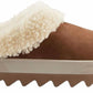 Cougar - Women's Petra Shearling Mule