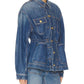 Ulla Johnson - Dylan Denim Jacket